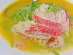 -禄鼎记·多口味酸菜鱼(侨鑫店)