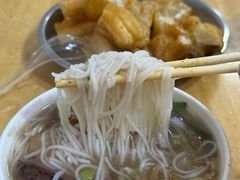 -阿玲面线糊(溪岸路店)