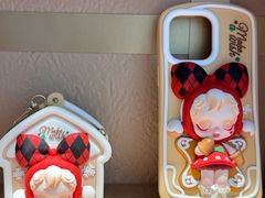 -泡泡玛特POPMART(合生汇店)