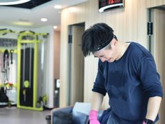 -M.S拳击泰拳馆(大学路店)