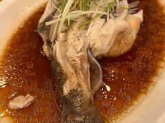 -鸿兴楼酒家(阜阳路店)