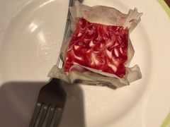 -萨莉亚(巴黎春天成山店)