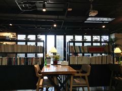 大堂-心邸·庆宴(雅宝城店)