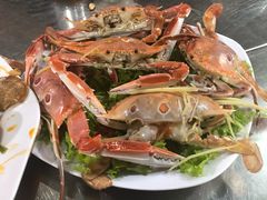 花蟹-QQ海鲜餐厅