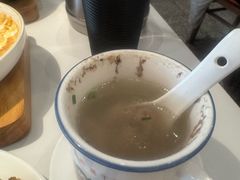 -厝小满.姜母鸭/泉州菜(桥南店)
