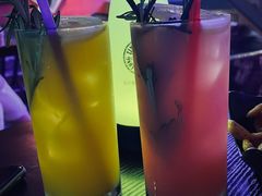 -好久不见网红乐队酒吧(鼓浪屿海底世界店)