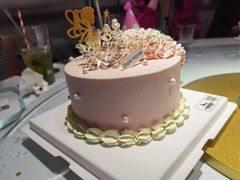 -Dark Horse·黑马蛋糕·低脂·低糖淡奶(金匙望湖大厦店)