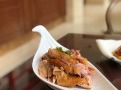 鹿鸣春香鸡-鹿鸣春饭店(总店)