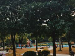 -文华公园(禅城区)