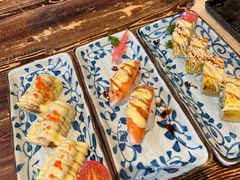 -小川洋风料理(汉街店)