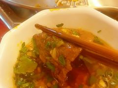 -山城年华老火锅(玉林店)