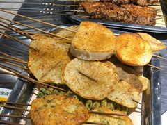 -壹加壹电烤串(总店)