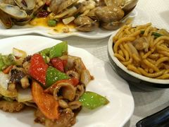 -渔娘渔家丹东海鲜(东直门店)