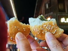 -王天顺海苔饼