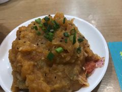 -晋宝章大同刀削面(和平里店)