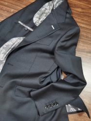 -和记HOKEE·西服定制