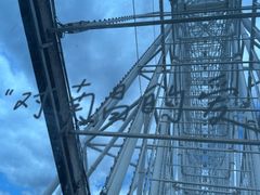 -南昌之星摩天轮