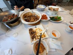 -苏湘小馆·不做预制菜(青年公社店)