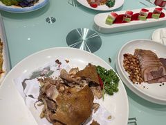 -上和家宴(未来大道店)