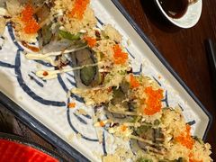 -鸟鹏烧鸟居酒屋(昌岗店)