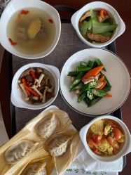 -仰悦产孕月子中心(莱山店)