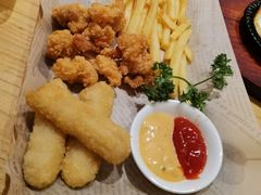 -菲滋意式餐厅(西溪印象城店)