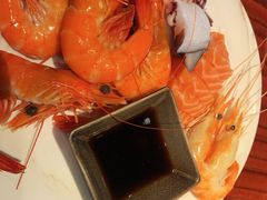 -西安W酒店·WEI全味西餐厅