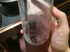 -馔豚·台北菜专门店(深圳湾万象城店)