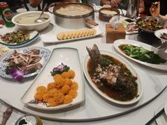 -梅利汴京烤鸭•开封豫菜地标店(晋安路店)