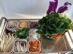 -云尊府云南菜·蒸汽石锅鱼(学清路店)