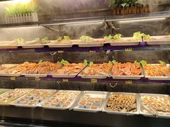 -苏格里岛自助海鲜烤肉(青秀万达店)