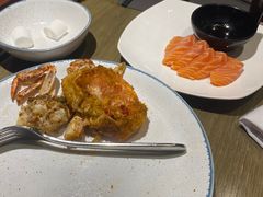 -博林天瑞喜来登酒店·西丽尚膳