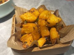 -肥家大排档(天河体育西店)