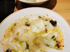 -琴岛顺天馄饨(崂山金鼎店)