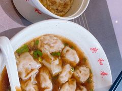 -共和春(甘泉路店)