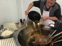 -邓记新一代糖油果子(四川煤管局供销公司职工宿舍店)