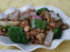 -肥姐美食(同福中路店)