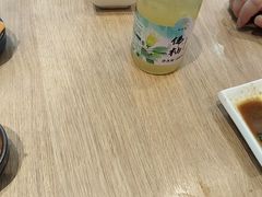 -上渔铁板烧(熙悦汇店)