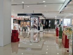 -茂业天地(华强北店)