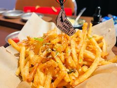 -黑手制面·Gentle Pasta(国金天地店)