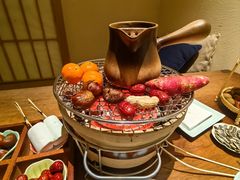 -梅间堂茶馆(绿地缤纷城店)