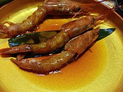 -松坂屋日料自助(长城路店)
