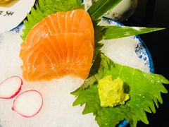 三文鱼-天狗山料理(省体店)