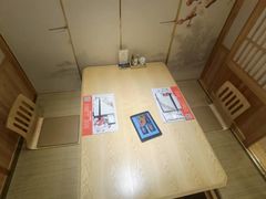 -清水日本料理铁板烧(学府路店)