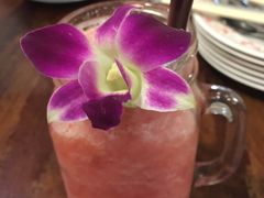 -Dang restaurant (patong phuket)