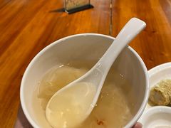 -清心素食自助餐厅(夫子庙店)