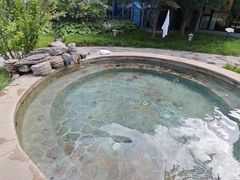 -中家鑫园温泉酒店鑫悦汤泉