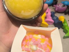 -麦当劳(北苑秋实路店)