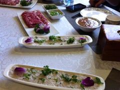 -北门涮肉·铜锅涮肉(南锣鼓巷店)