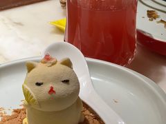-京华烟云·北京烤鸭(领展购物广场·中关村店)